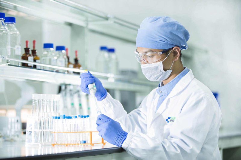 生物实验技术服务